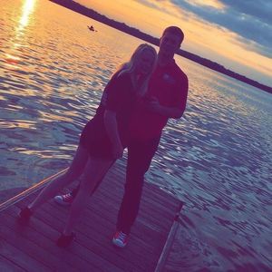 Meet your Posher, Abby